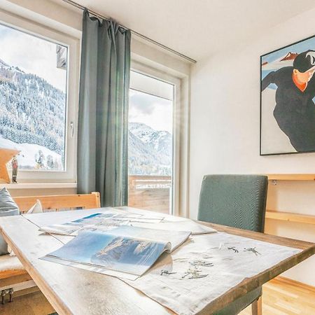 Appartement Berge Санкт-Антон-ам-Арльберг Экстерьер фото