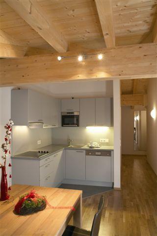 Appartement Berge Санкт-Антон-ам-Арльберг Номер фото