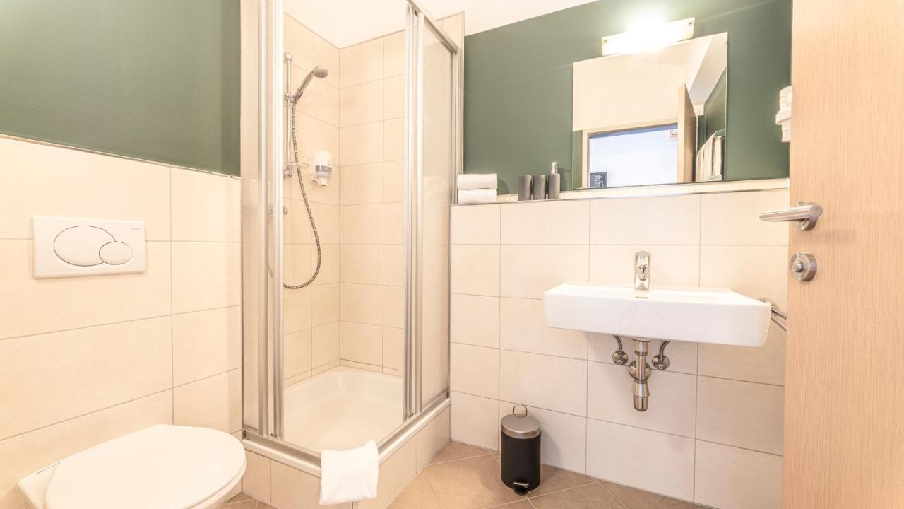 Appartement Berge Санкт-Антон-ам-Арльберг Экстерьер фото